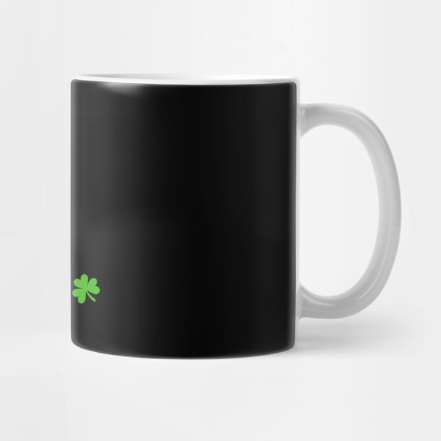 Patrick's Day by WiZ Collections